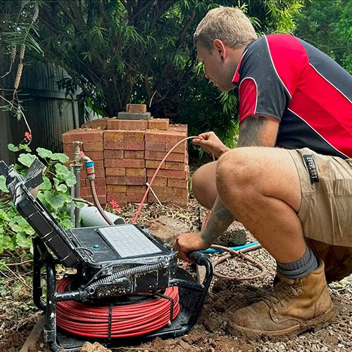 Plumbers in Sullivan Beach