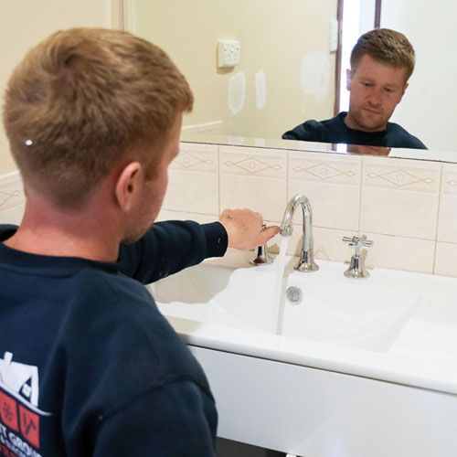 Same Day tap and Sink Plumbers In Sullivan Beach