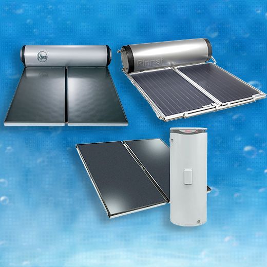 Solar Hot Water Specialists In Sullivan Beach