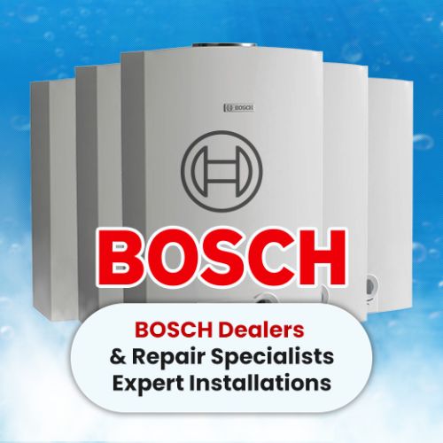 Bosch Water Heaters Sullivan Beach