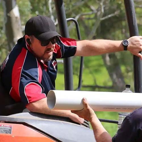 Plumbers in Sullivan Beach