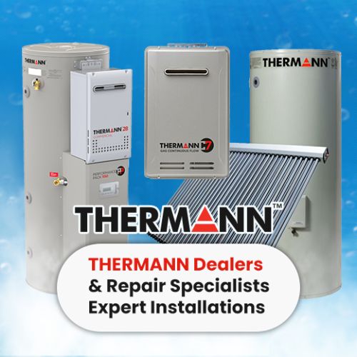 Therman Water Heaters Sullivan Beach