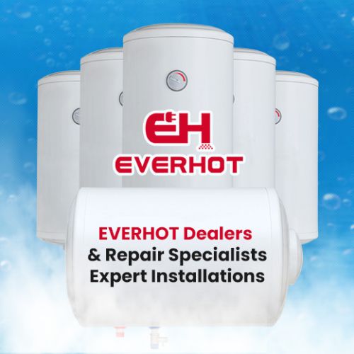 Everhot Water Heaters Sullivan Beach