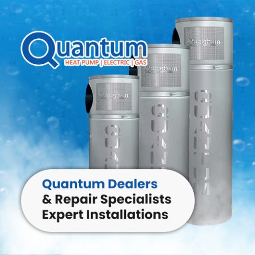 Quantum Water Heaters Sullivan Beach