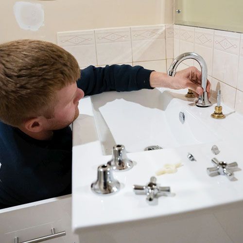 For All Your Plumbing Needs In Sullivan Beach