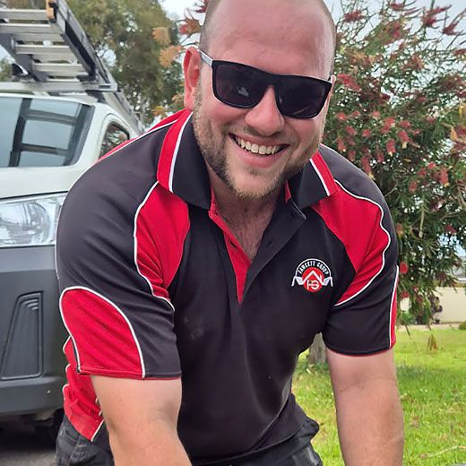 For all your plumbing needs in Sullivan Beach, call Fawcett Plumbing!