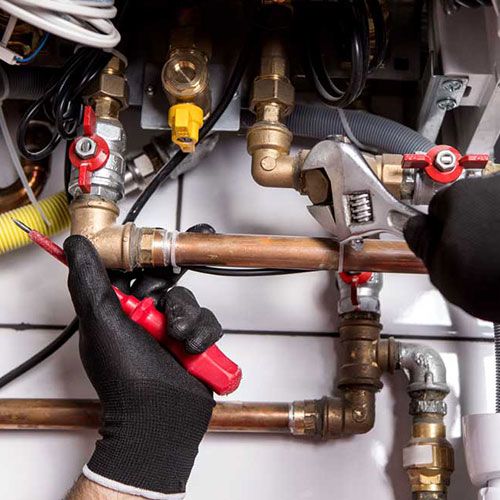 Enjoy 'Endless' Hot Water Today In Sullivan Beach
