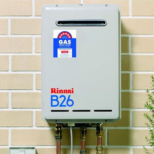 Enjoy 'Endless' Hot Water Today In Sullivan Beach