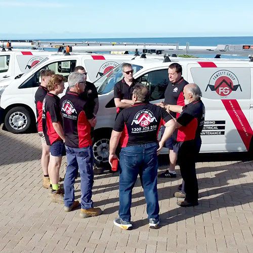 Solar Hot Water Specialists In Sullivan Beach