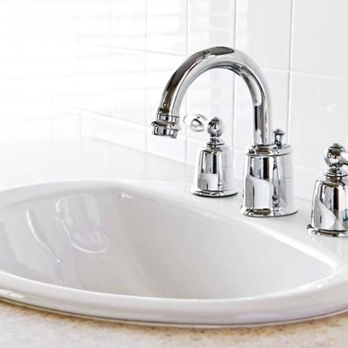 Same Day Tap and Sink Plumbers In Sullivan Beach