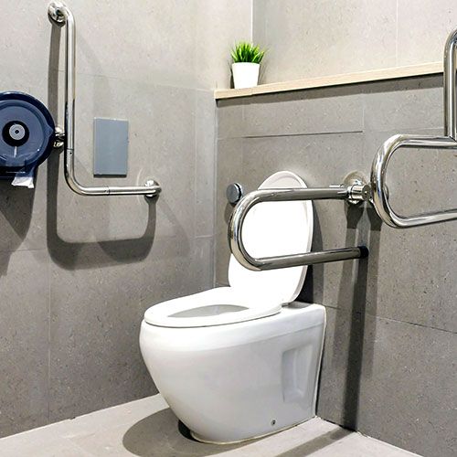 The Shower and Tub Plumbing Professionals in Sullivan Beach