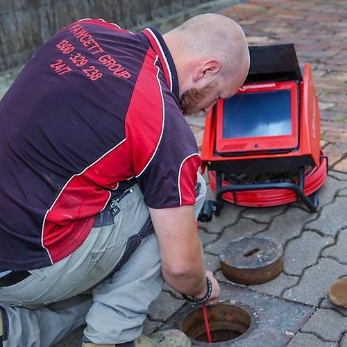 Plumbers in Sullivan Beach