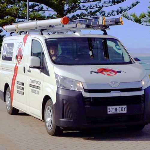 Plumbers in Sullivan Beach